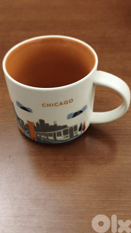 starbucks you are here collection USA 12