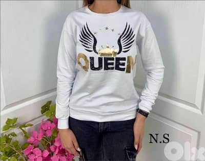 switer women and Men