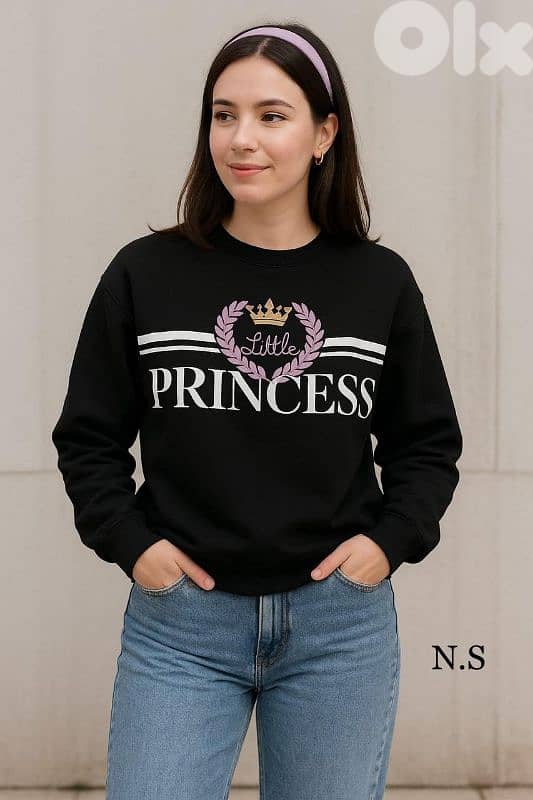 switer women and Men 8