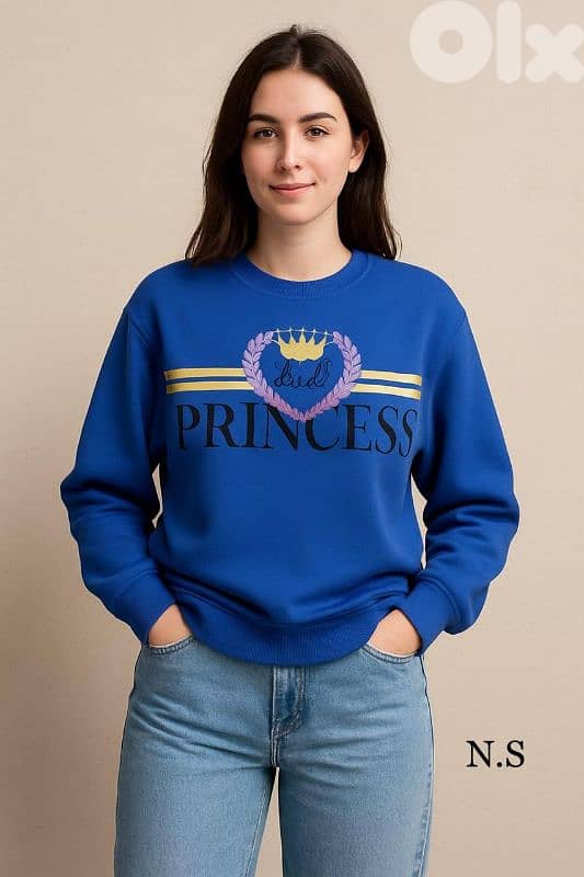 switer women and Men 10