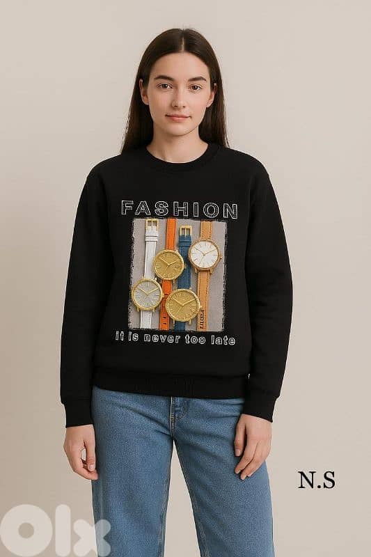 switer women and Men 11