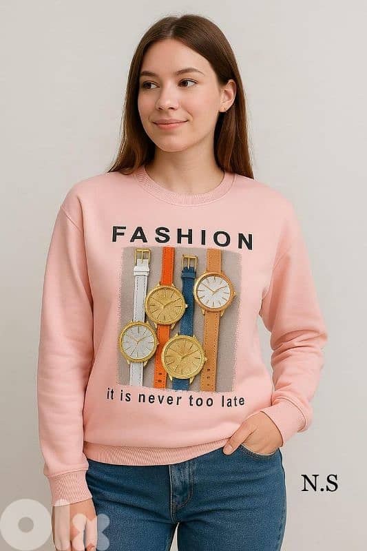 switer women and Men 12