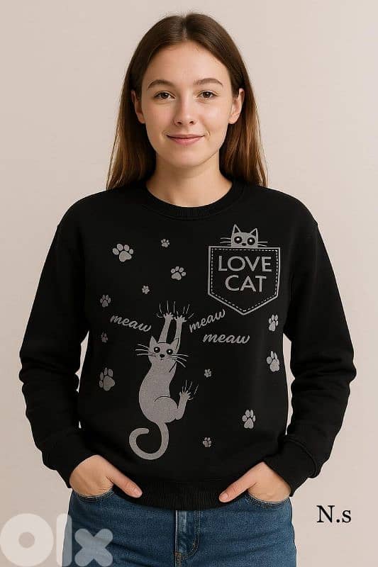 switer women and Men 13