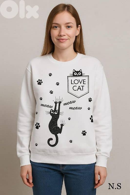 switer women and Men 14