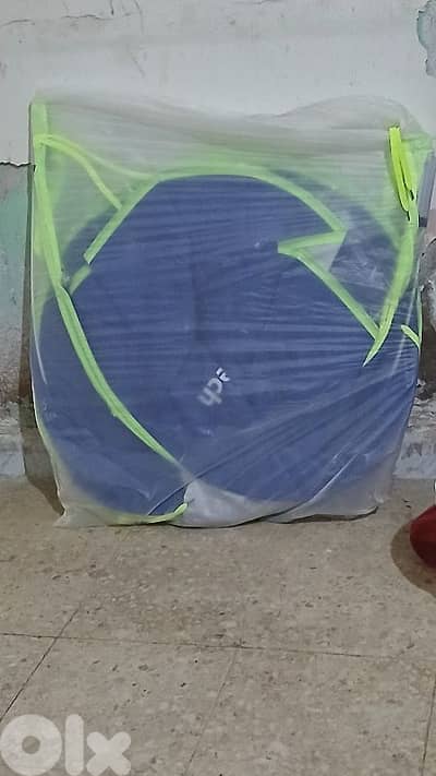 مخيم برج البراجنة