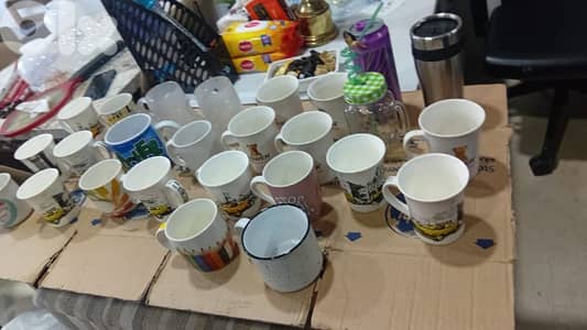 كلون مكات اوروبي