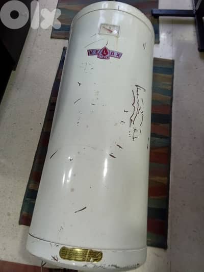 قزان شبه جديد