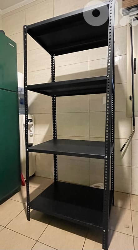 stainless steel rack 1