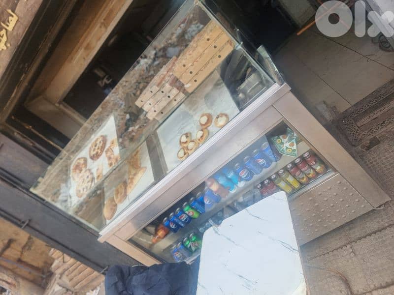 عدة فرن مستعملة 3