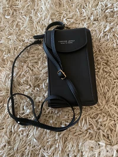 Cross body bag Forever lovley