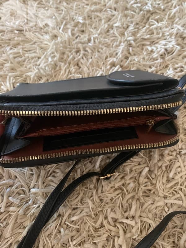 Cross body bag Forever lovley 5