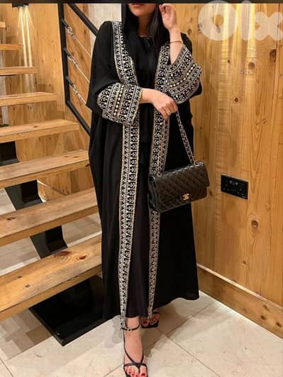 عبايات صيفي وشتوي