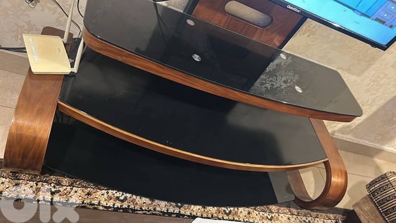 جديدة  مش مخدوشة في الها تعليقة للتلفزيون 2