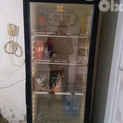 براد واجهة للبيع