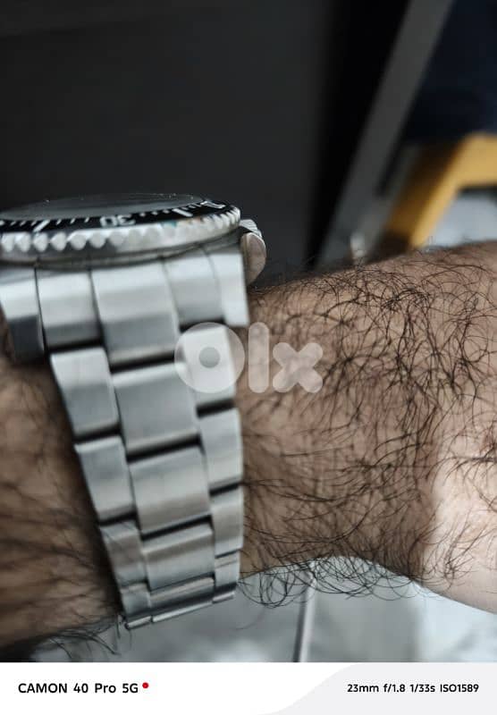 Rolex deepsea triple A used 1