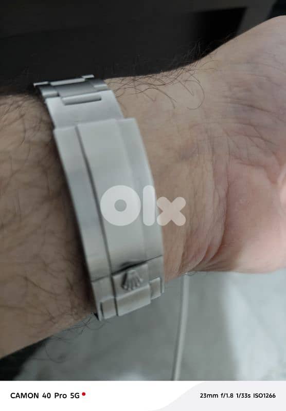 Rolex deepsea triple A used 2