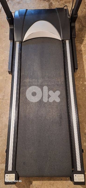 New treadmill n 120$ 1