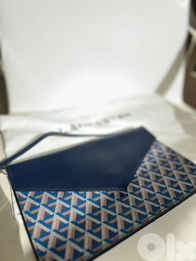 Lancaster crossbody bag