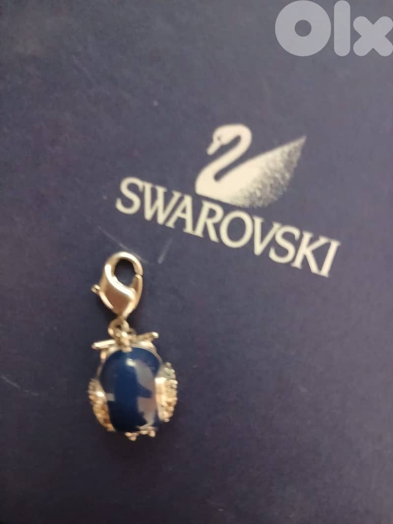 Bracelet and pendants 2