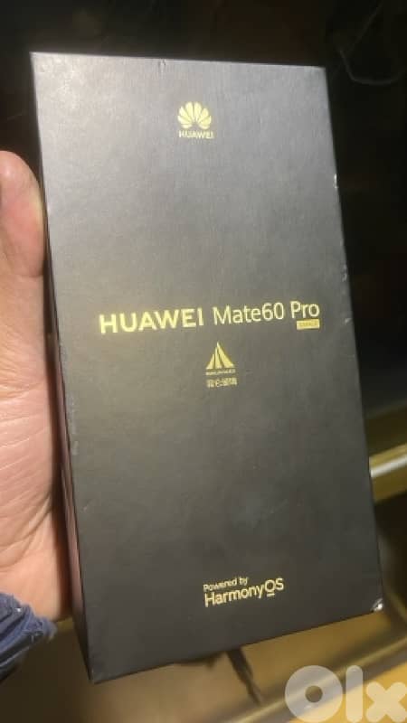 huawei mate 60 pro 2