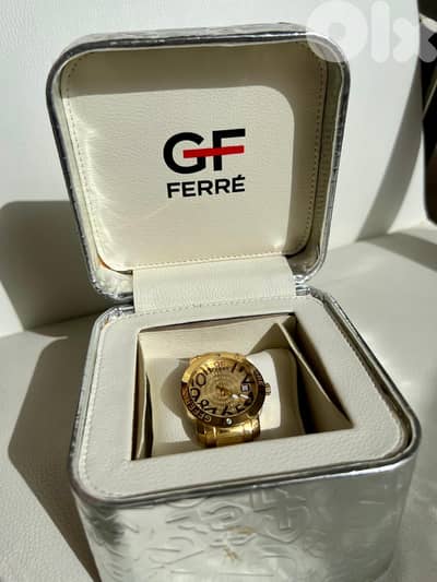 Ferre watch