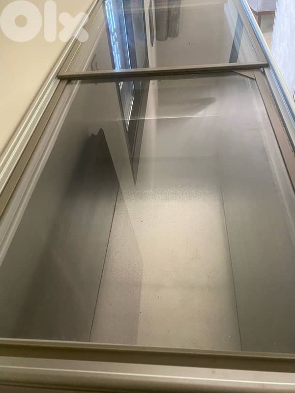 فريزر جديد 1