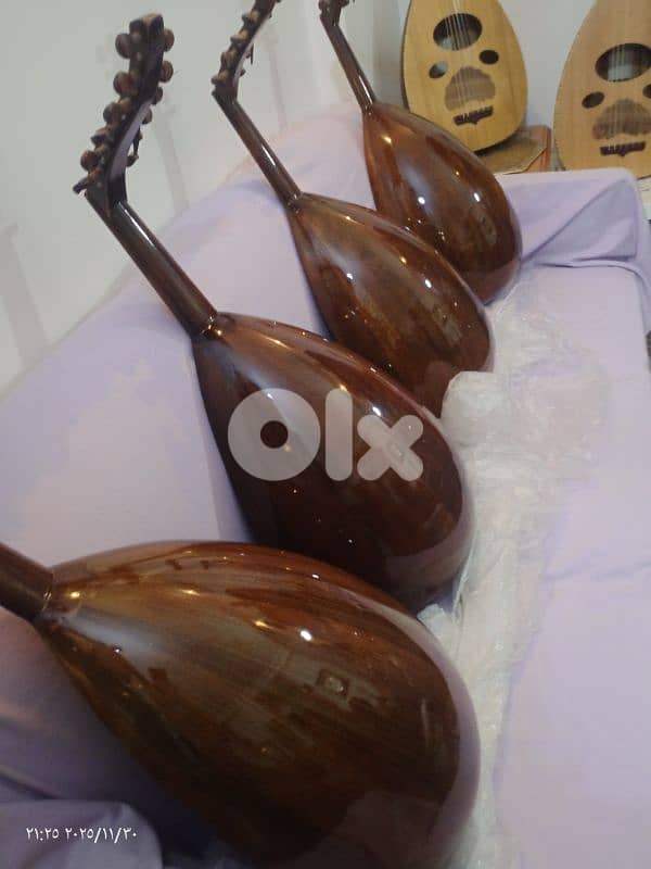 اعواد زرياب الصوت الذي يلامس الروح 1