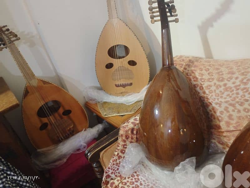 اعواد زرياب الصوت الذي يلامس الروح 2