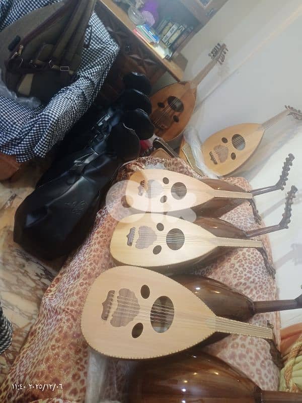 اعواد زرياب الصوت الذي يلامس الروح 7