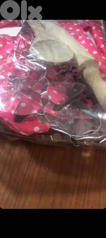 small stuff kitchen 1