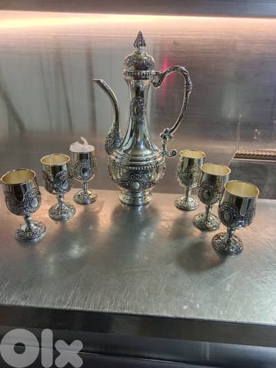 طرابلس  الميناء