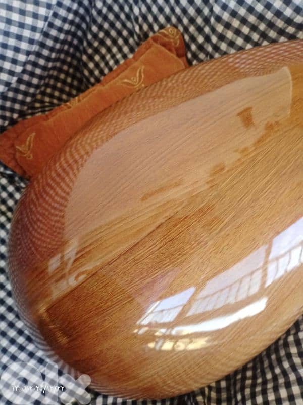 عود زرياب0 موديل عراقي جديد مع حقيبة وريش 10