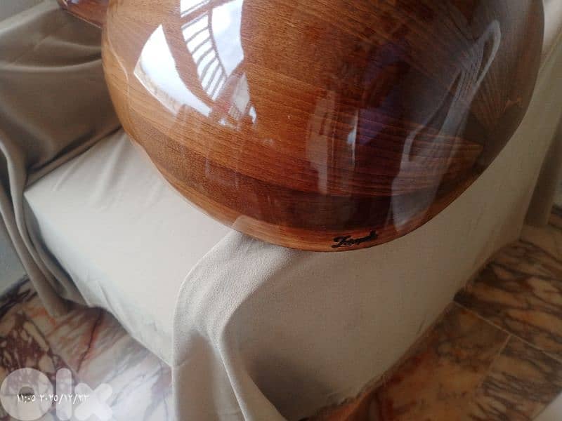 عود زرياب0 موديل عراقي جديد مع حقيبة وريش 13