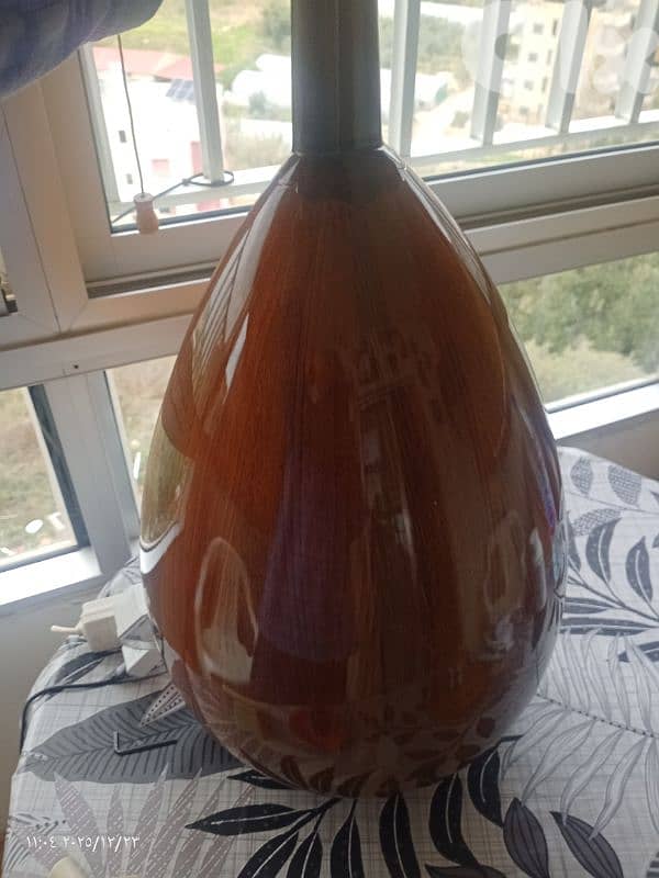 عود زرياب0 موديل عراقي جديد مع حقيبة وريش 15