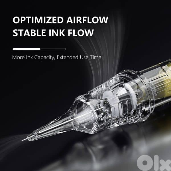 BIGWASP PREMIUM TATTOO CARTRIDGE NEEDLES 9