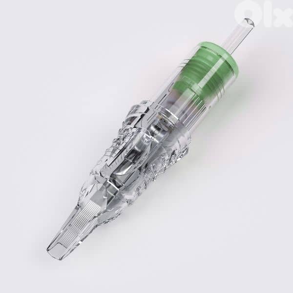 BIGWASP PREMIUM TATTOO CARTRIDGE NEEDLES 15