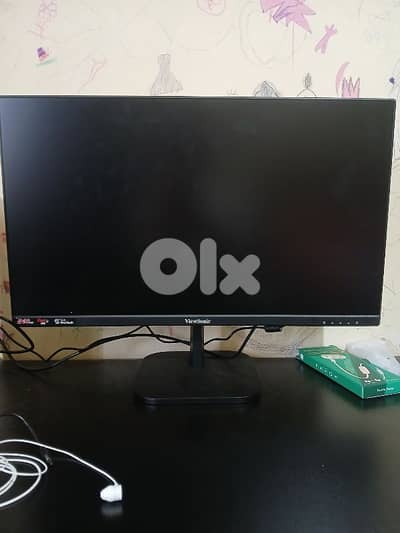 Gaming Monitor 240hz