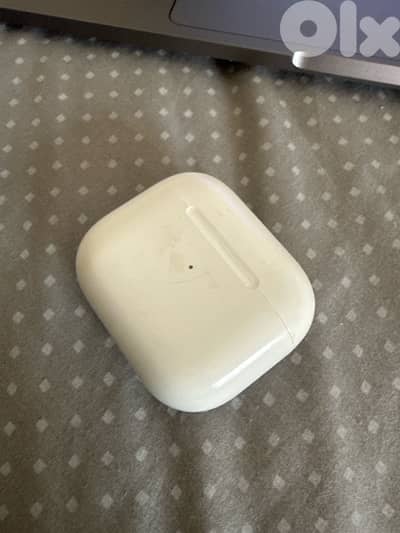 AirPods 3rd Generation