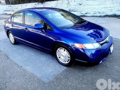 Honda Civic 2006
