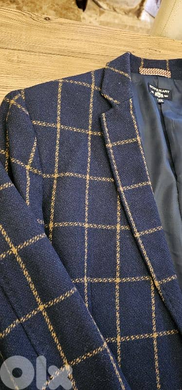 STATE OF ART blazer 3