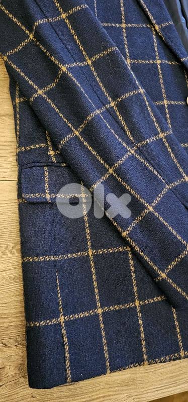 STATE OF ART blazer 4