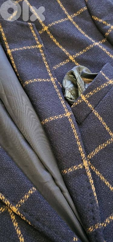 STATE OF ART blazer 5