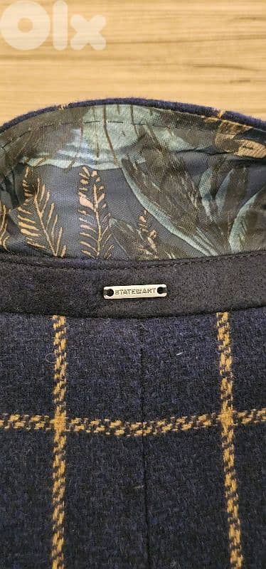 STATE OF ART blazer 8