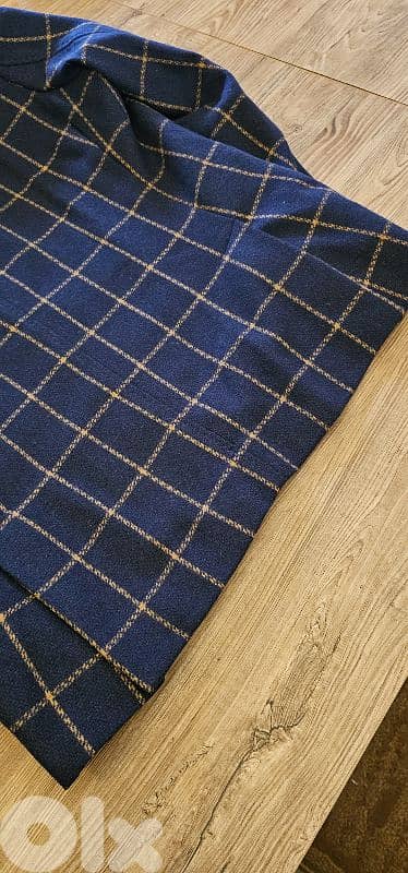 STATE OF ART blazer 9