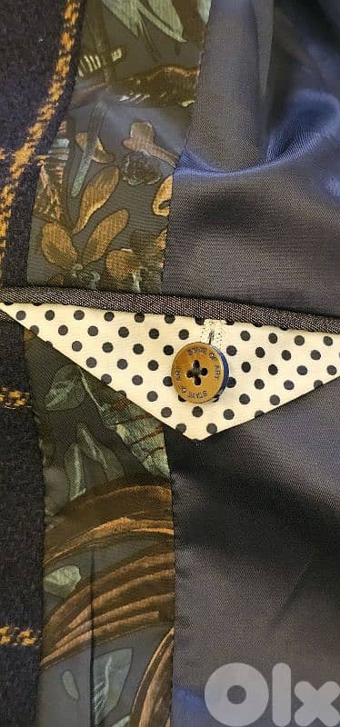 STATE OF ART blazer 10