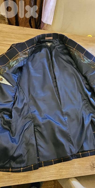 STATE OF ART blazer 13