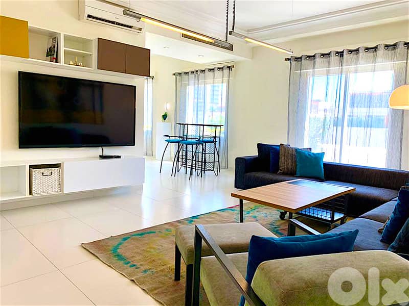 Full House Italian Furniture (MDF-Italy) for Sale-Imported from Dubai 3