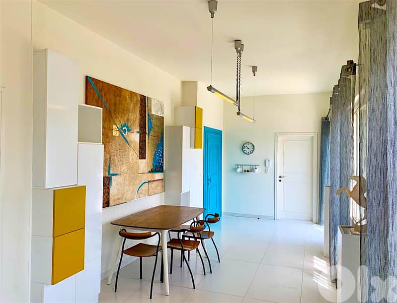 Full House Italian Furniture (MDF-Italy) for Sale-Imported from Dubai 4