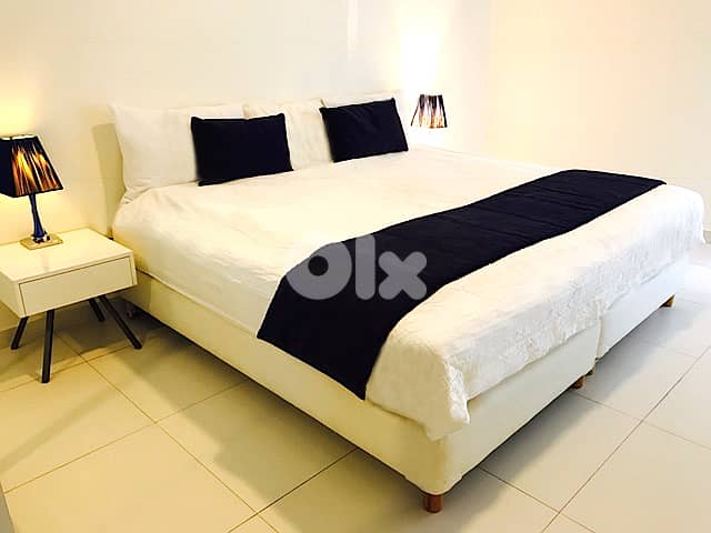 Full House Italian Furniture (MDF-Italy) for Sale-Imported from Dubai 6