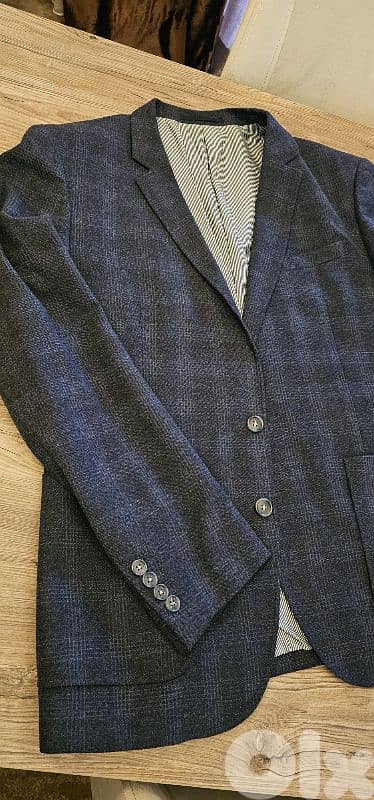 MATINIQUE men blazer